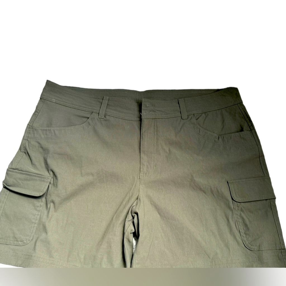 EDDIE BAUER Hiking Trekking Shorts